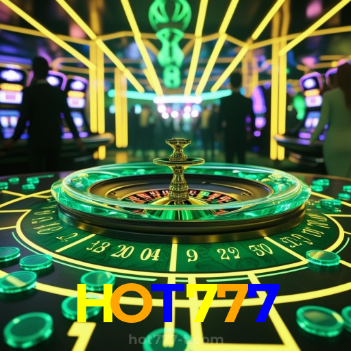 HOT777：Jogue futebol online e se prepare para marcar grandes prêmios!