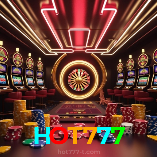 HOT777:O melhor cassino para você jogar poker e fazer apostas no futebol online!