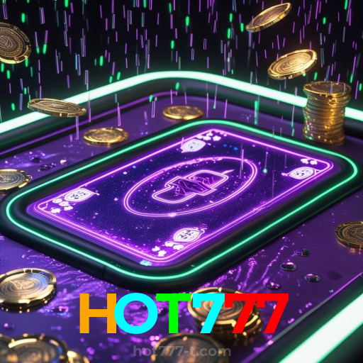HOT777:Onde sua sorte brilha: cassino online com futebol e jogos emocionantes!