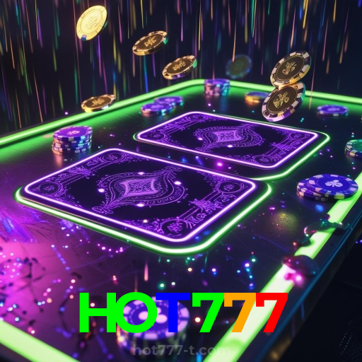 HOT777:Aposte no futebol e jogue blackjack com grandes vitórias no cassino online!