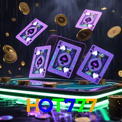 HOT777:Jogue blackjack e aposte no futebol para uma experiência inesquecível!
