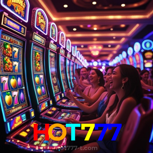 HOT777：Jogue futebol online e experimente a emoção de grandes vitórias!