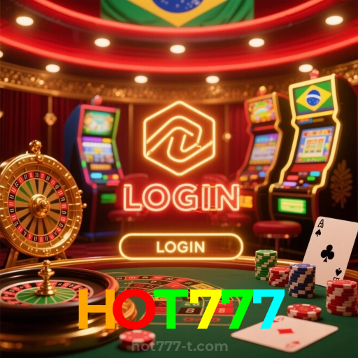 HOT777:Aposte em futebol ao vivo e ganhe prêmios em jogos de cassino como roleta!