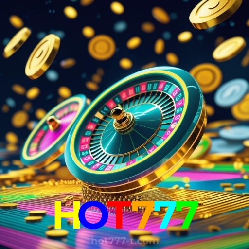 HOT777:Jogue no cassino mais seguro com poker, roleta e apostas no futebol!