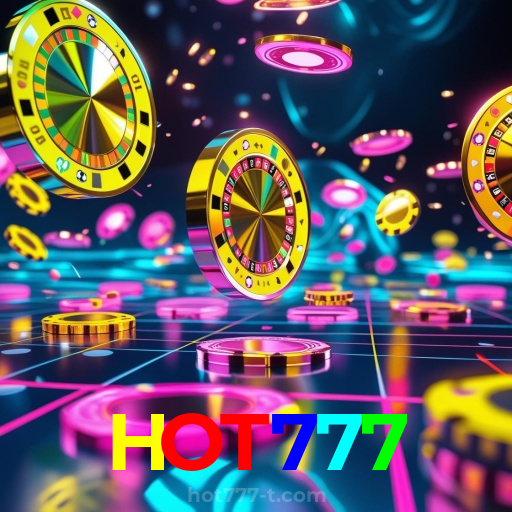HOT777：Apostas ao vivo no futebol e prêmios incríveis em jogos de cassino como roleta!
