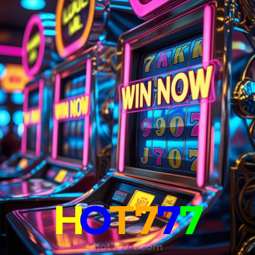 HOT777:Jogue poker no nosso cassino e mostre sua habilidade!