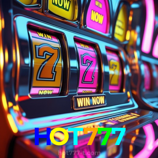 HOT777:Jogue slots, aposte no futebol e conquiste vitórias épicas no cassino!