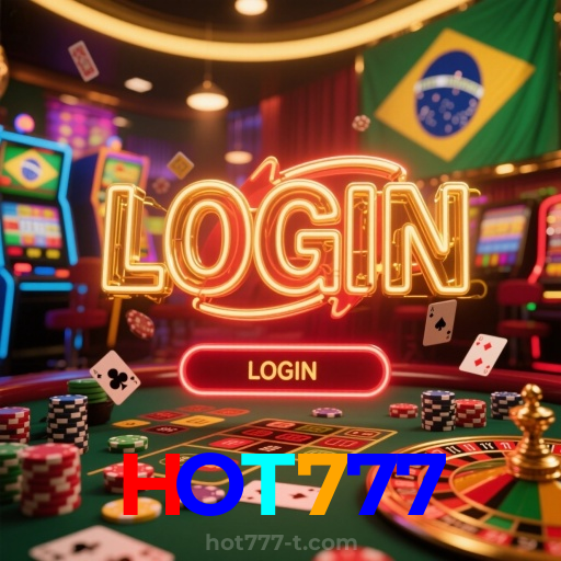 HOT777：Poker, roleta e apostas no futebol online, onde sua sorte brilha!