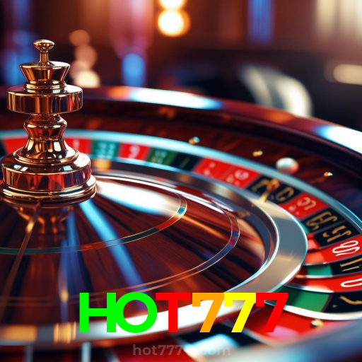 HOT777:Conquiste prêmios no blackjack e aposte no futebol ao vivo com segurança!