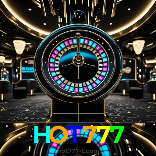 HOT777:Onde o futebol e o cassino online se encontram para diversão sem fim!