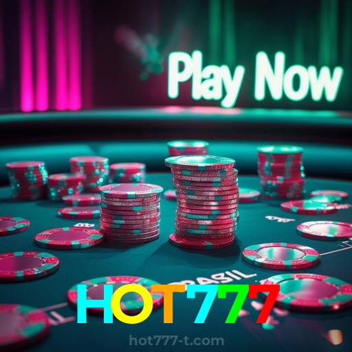HOT777:Aposte no futebol e ganhe prêmios em slots e roleta ao vivo!