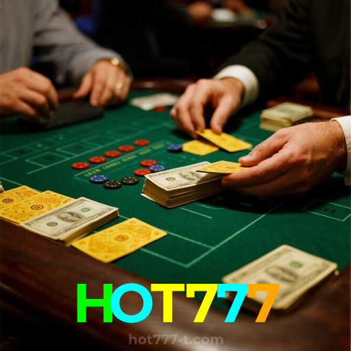 HOT777：A roleta te espera para grandes vitórias! Aposte agora!