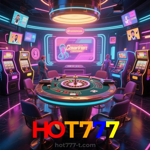 HOT777:A adrenalina do futebol online está ao seu alcance!