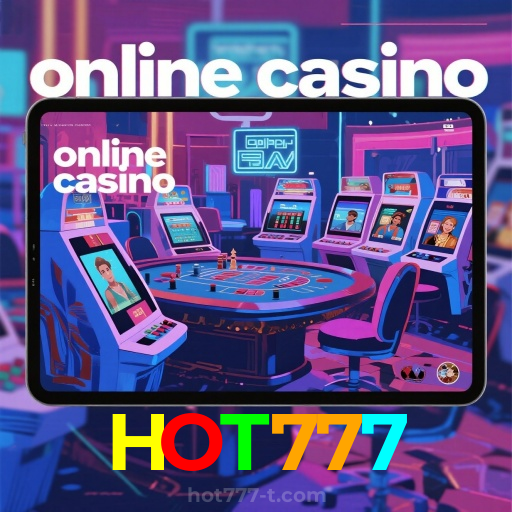 HOT777：Jogue poker, aposte no futebol e ganhe em nosso cassino online confiável!