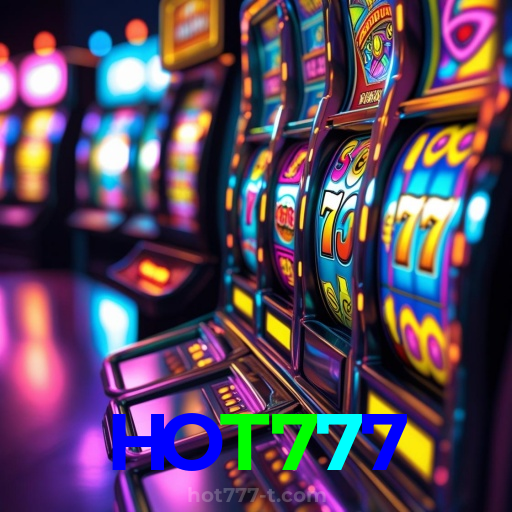 HOT777：Sua sorte está no cassino online com apostas no futebol e jogos emocionantes!