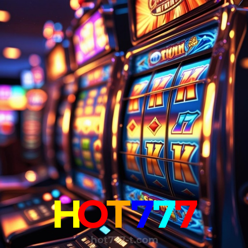 HOT777:Aposte no futebol ao vivo e divirta-se com os jogos de cassino como blackjack!