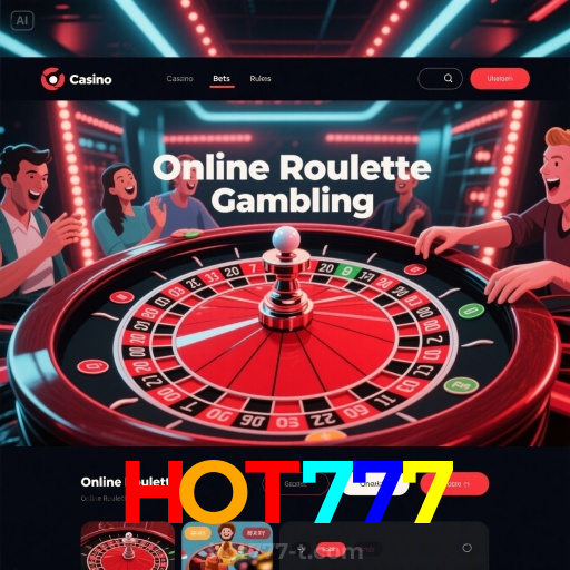 HOT777：Jogue slots, aposte no futebol e ganhe no melhor cassino online!
