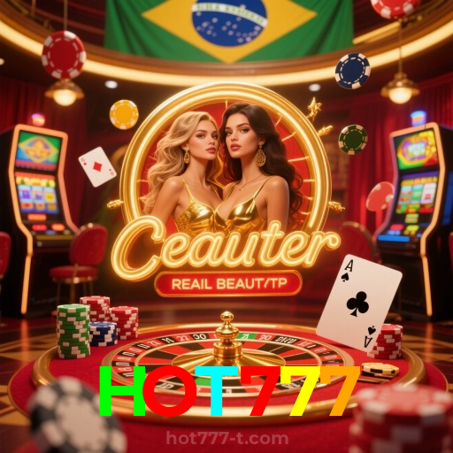 HOT777：No futebol online, a chance de ganhar é sua!