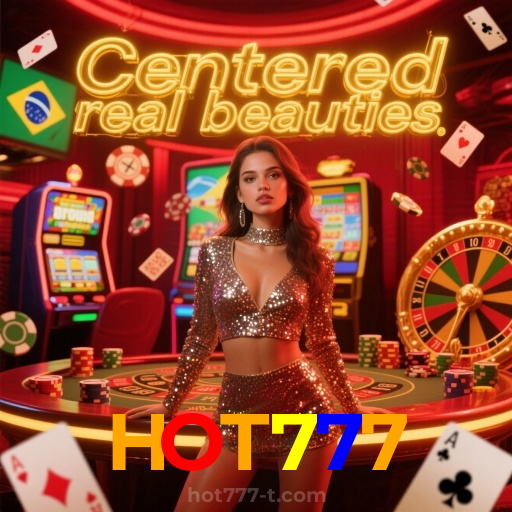 HOT777:Jogue poker, aposte no futebol e conquiste prêmios incríveis!