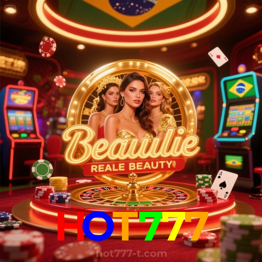 HOT777:Jogue slots, aposte no futebol e vença com grandes vitórias!
