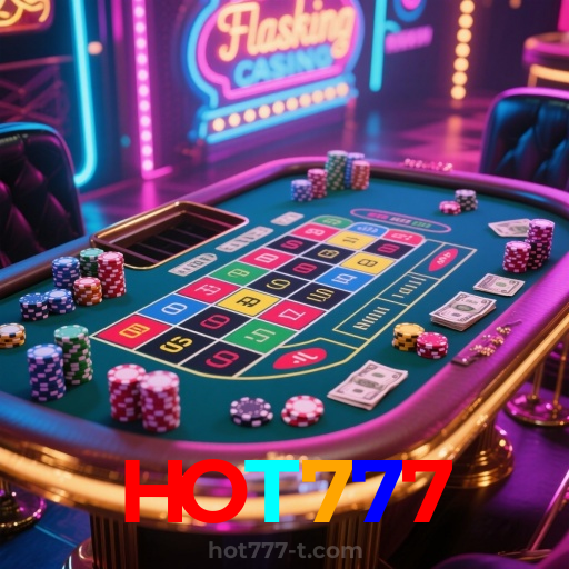 HOT777:O futebol online está esperando por você, com grandes recompensas!