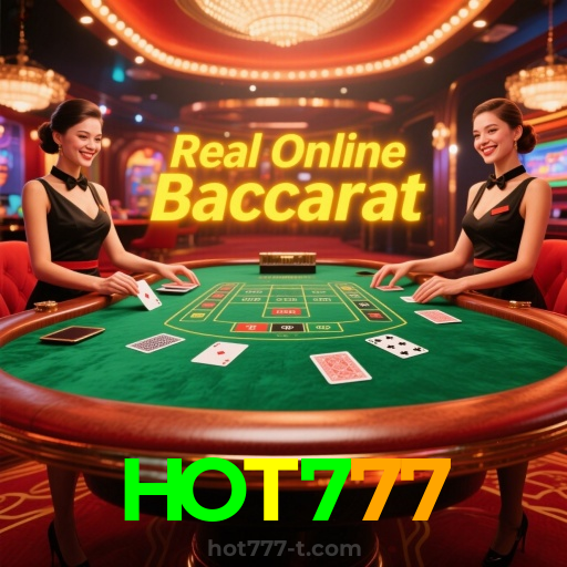 HOT777：As melhores slots com grandes vitórias te aguardam! Jogue agora!