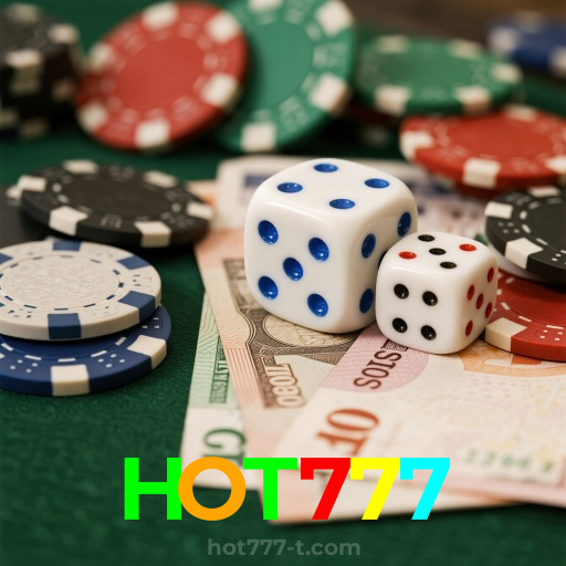HOT777:Aposte no futebol, jogue poker e conquiste vitórias épicas!