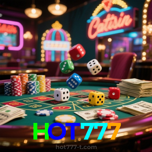 HOT777：Vença no futebol digital! Aposte nos melhores jogos e conquiste grandes vitórias!