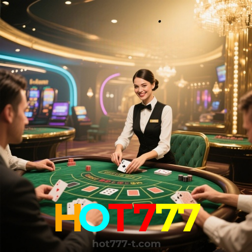 HOT777：Apostas emocionantes em futebol e vitórias épicas no cassino online!