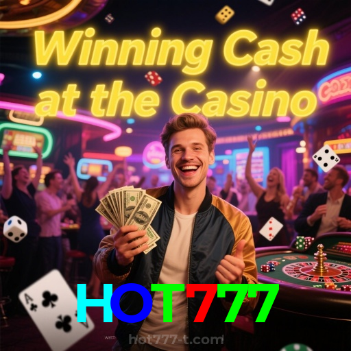 HOT777:Apostas ao vivo no futebol e prêmios em jogos como blackjack e roleta!