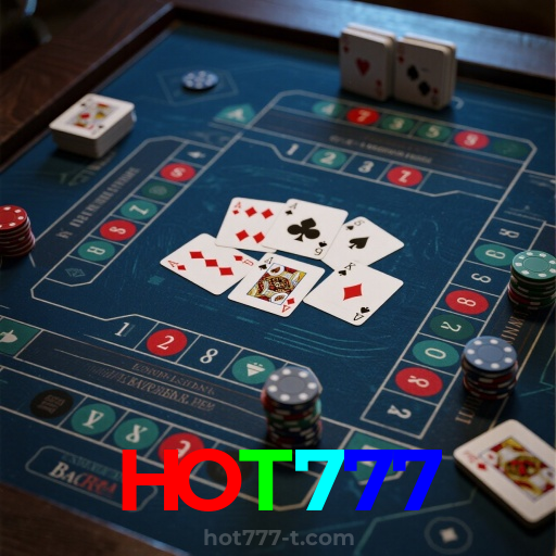 HOT777:Jogue nas nossas roletas e leve grandes prêmios para casa!