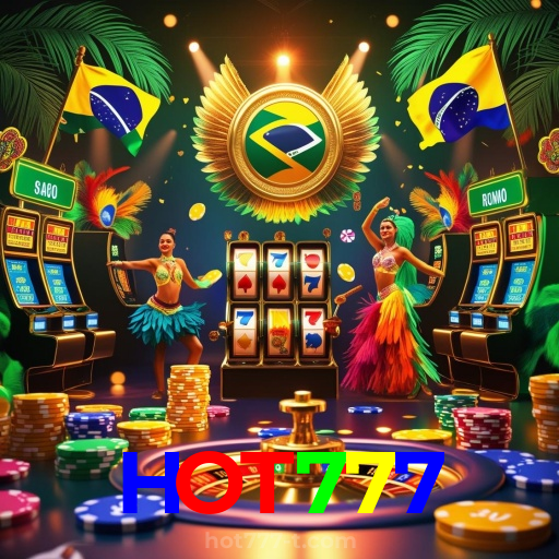 HOT777:Vença no futebol online e sinta o sabor da conquista!