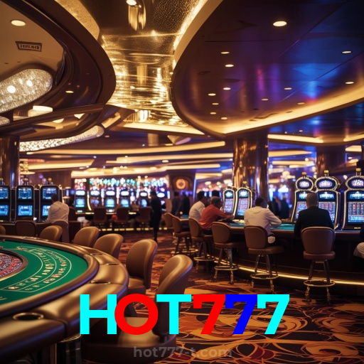 HOT777:Jogue poker, aposte no futebol e conquiste prêmios incríveis!