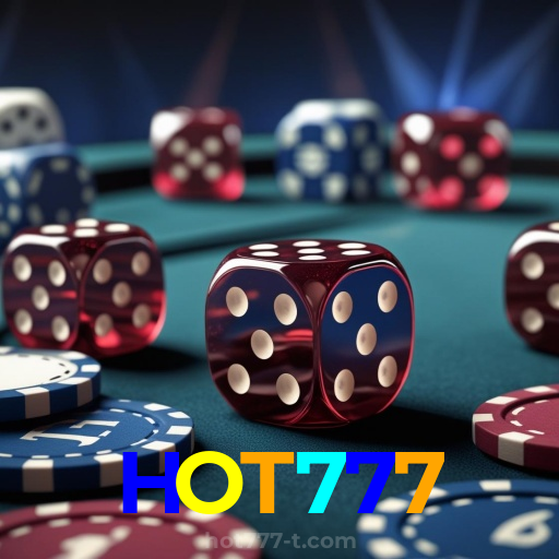 HOT777:A adrenalina do futebol online te espera para grandes vitórias!