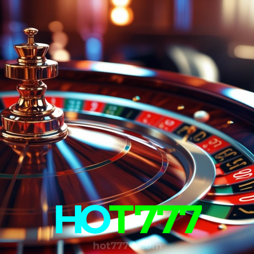 HOT777:Apostas de futebol online para os verdadeiros fãs! Vença agora!