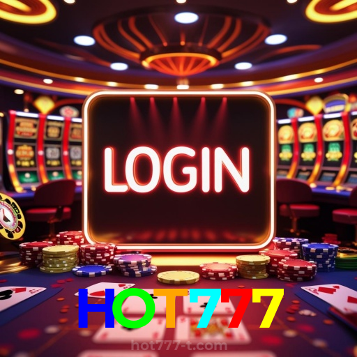 HOT777：Jogue poker, aposte no futebol e ganhe prêmios incríveis!
