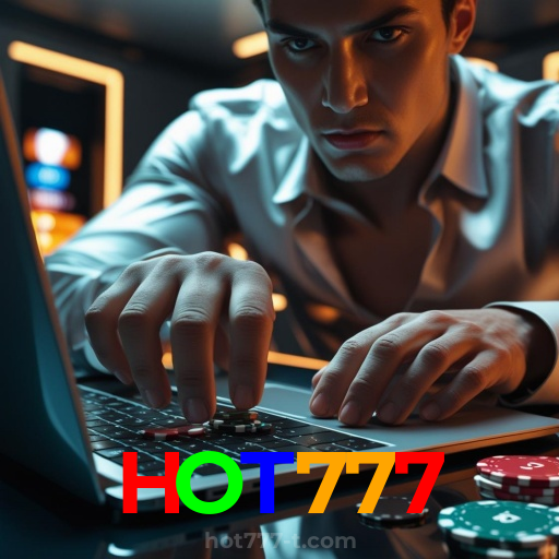 HOT777:No futebol online, você é o verdadeiro campeão da vitória!