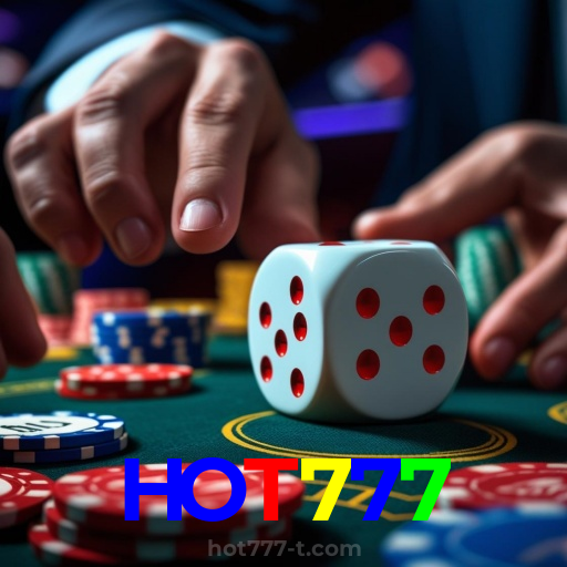 HOT777:Jogue no cassino online com apostas no futebol e ganhe grandes prêmios!