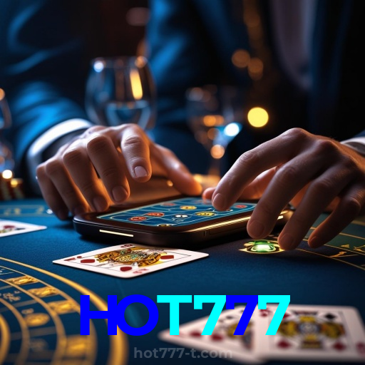 HOT777:Vença no poker e aposte no futebol para grandes vitórias no cassino!
