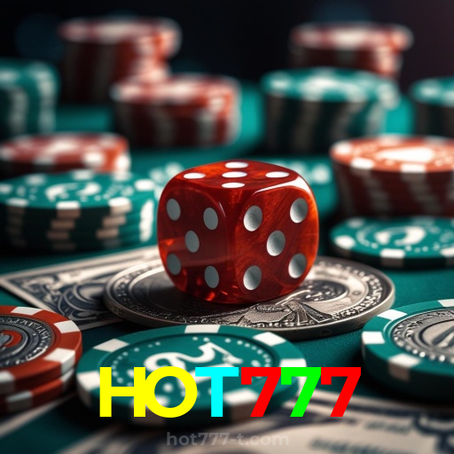 HOT777:Vença com a roleta e aposte no futebol ao vivo no melhor cassino online!