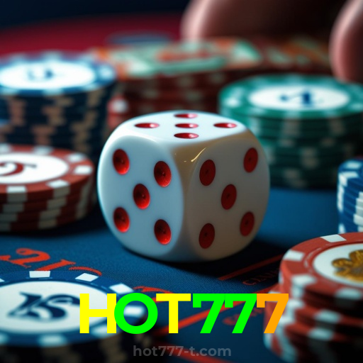 HOT777：Em cada aposta no futebol digital, a vitória está ao seu alcance!