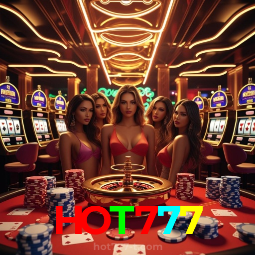 HOT777:Jogue no futebol digital e viva a emoção de ganhar!