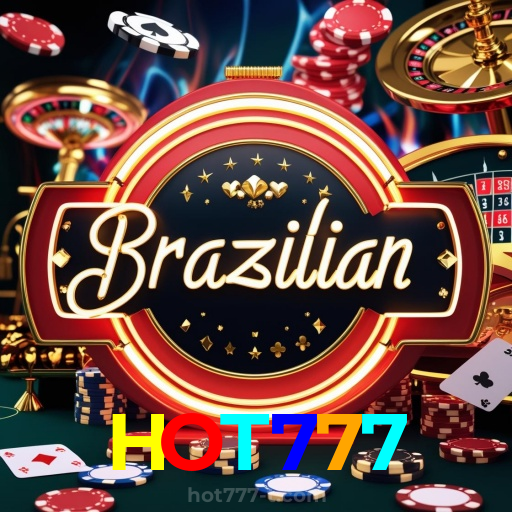 HOT777：Jogue blackjack e conquiste a vitória no cassino online!