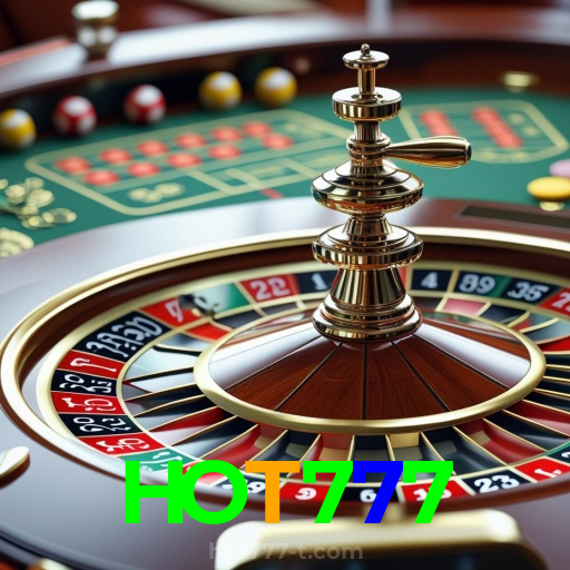 HOT777:Jogue poker, roleta e aposte no futebol no cassino mais confiável!