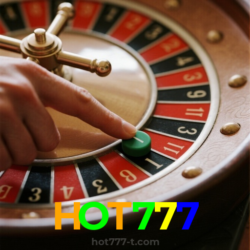 HOT777：O cassino online mais confiável com apostas no futebol e prêmios em blackjack!