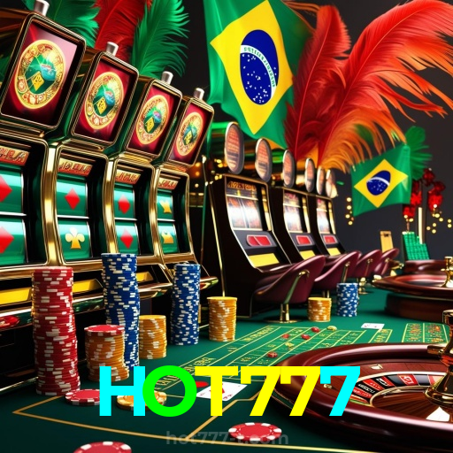 HOT777:Aposte no futebol online e se prepare para as grandes vitórias!