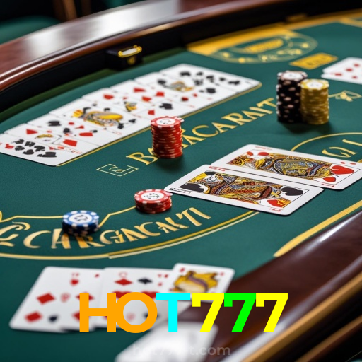 HOT777:Apostas ao vivo no futebol e prêmios em jogos como blackjack e roleta!