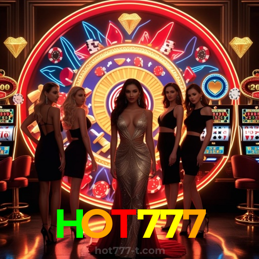 HOT777:As maiores vitórias estão ao seu alcance! Aposte e vença!