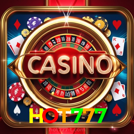HOT777:A sorte está esperando por você! Vença na roleta e ganhe grandes vitórias!