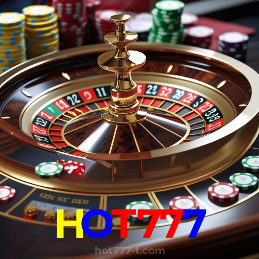 HOT777:O futebol nunca foi tão emocionante! Aposte e vença!